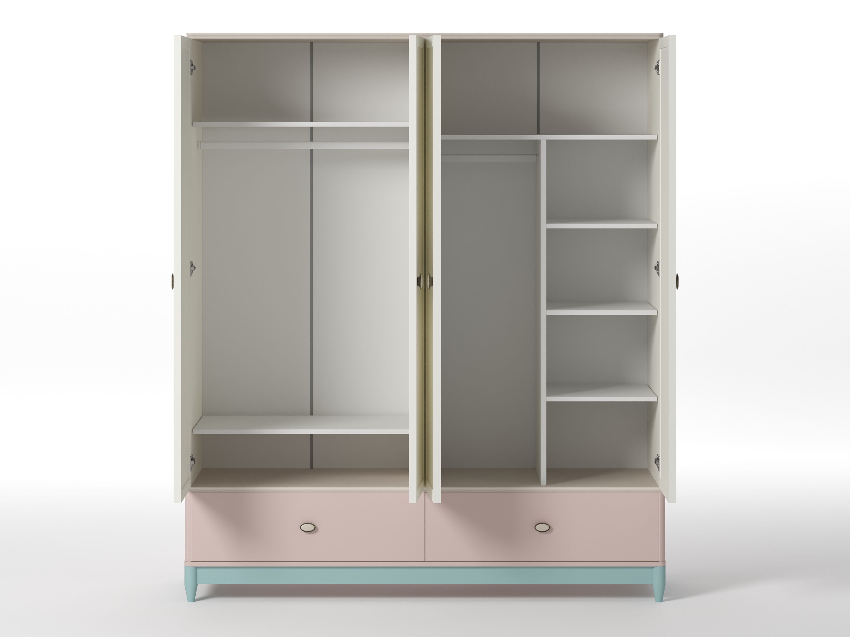 LOVE 4 KAPILI GARDROP